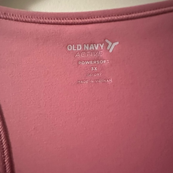 Altheisure Dress with built in bra - Picture 4 of 5